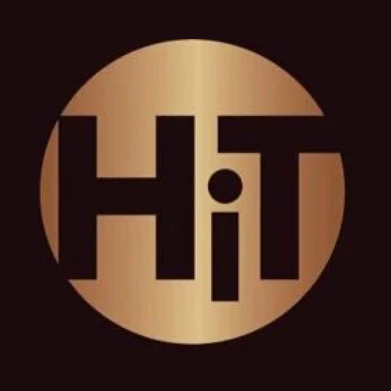 Hollywood in Toto logo