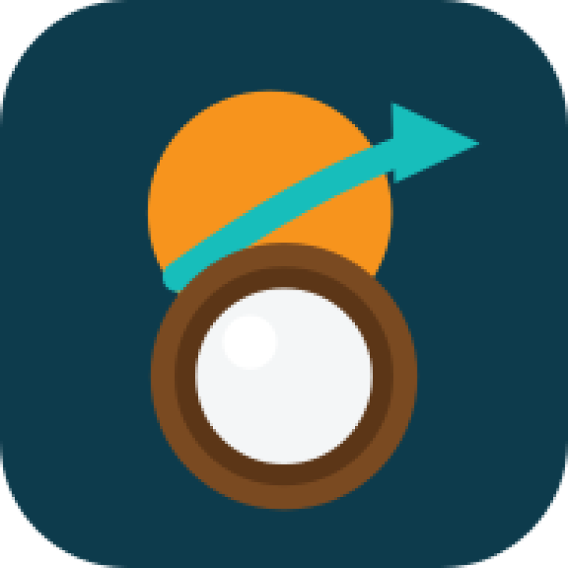 Coconut logo