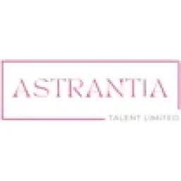 Astrantia Talent logo