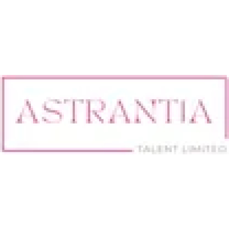 Astrantia Talent logo