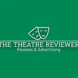 The Theatre Reviewer logo