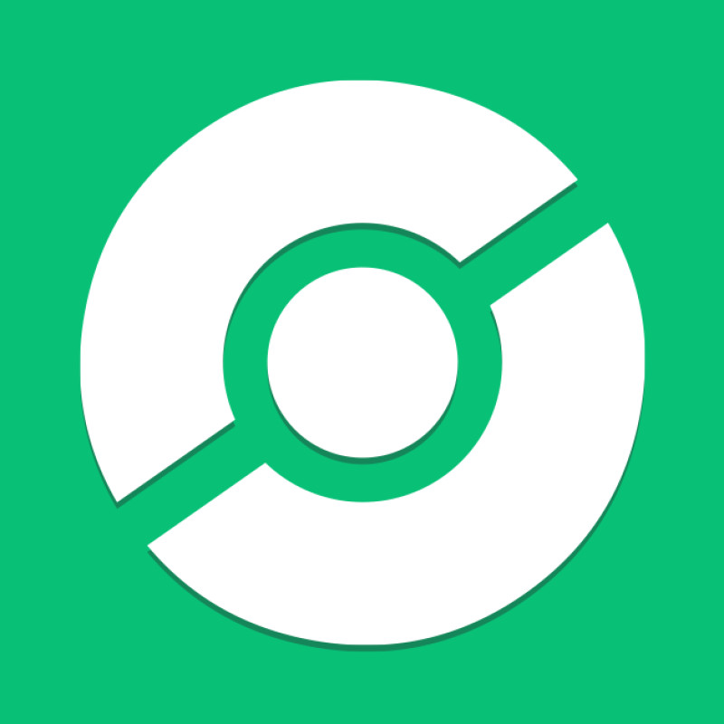 Pok&eacute;mon GO Hub logo