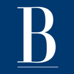 Broadcast logo