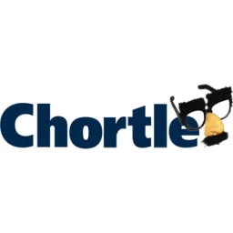 Chortle logo