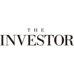 THE INVESTOR logo