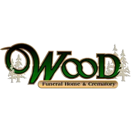 Wood Funeral Home & Crematory logo