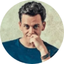 Andreas Klinger logo