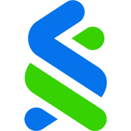 Standard Chartered GBS logo