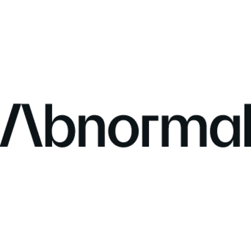 Abnormal logo
