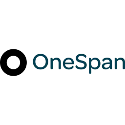 OneSpan logo
