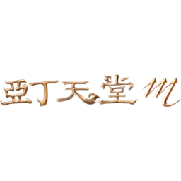 ADEN LINEAGE M logo