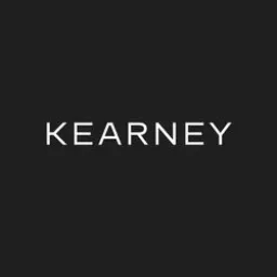 Kearney logo