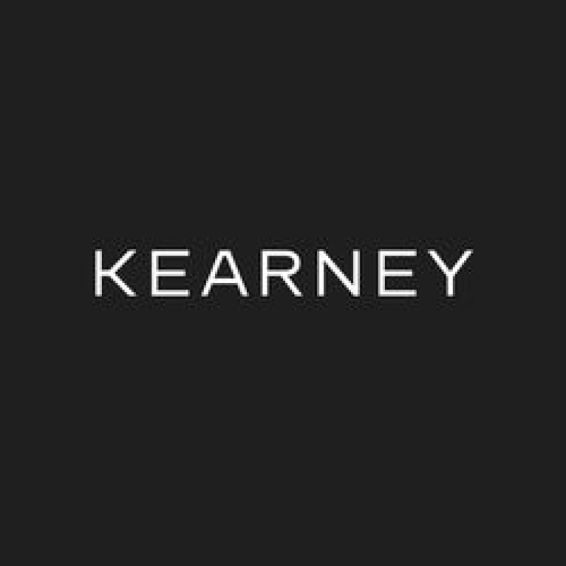 Kearney logo