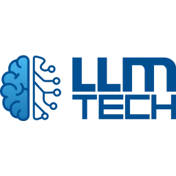 LLM Technology logo