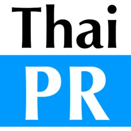 ThaiPR.NET logo