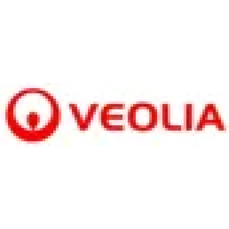 Veolia Water Technologies logo