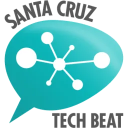 Santa Cruz Tech Beat logo