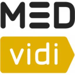 Medvidi logo