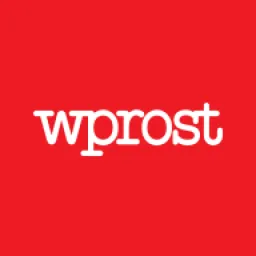Wprost logo