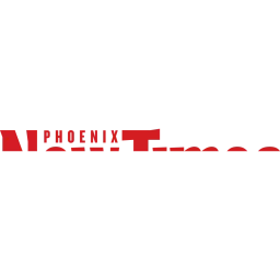 Phoenix New Times logo