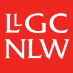 Library logo