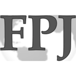 Foreign Policy Journal logo