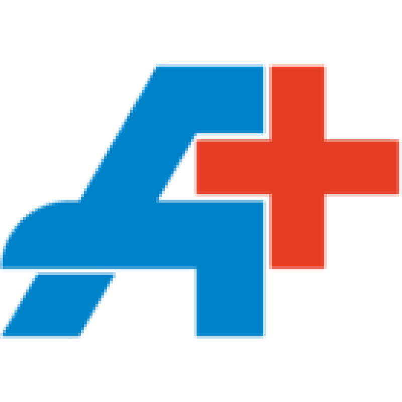Altamed Plus logo