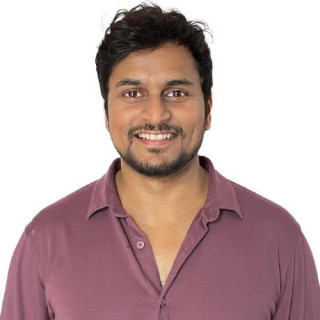 Ankit Maheshwari