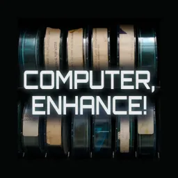 Computerenhance logo