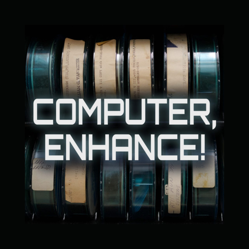Computerenhance