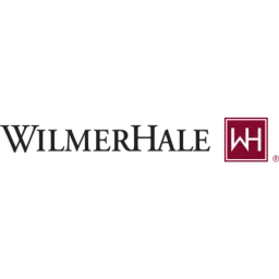 WilmerHale logo