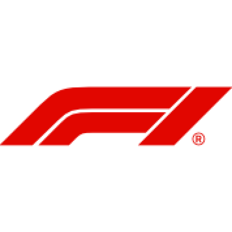 f1 logo