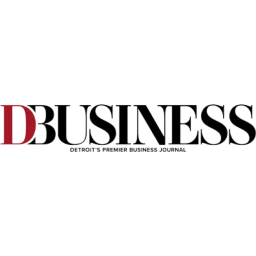 DBusiness Magazine logo