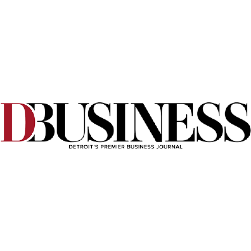 DBusiness Magazine logo