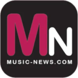 Music-News.com logo