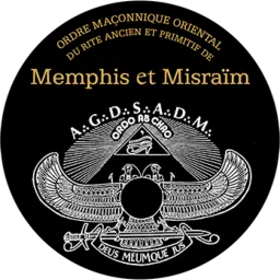 Memphismisraim logo