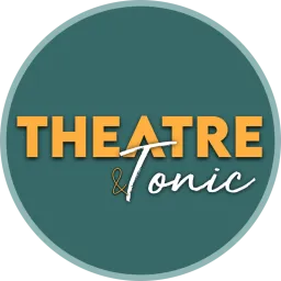 Theatre and Tonic logo
