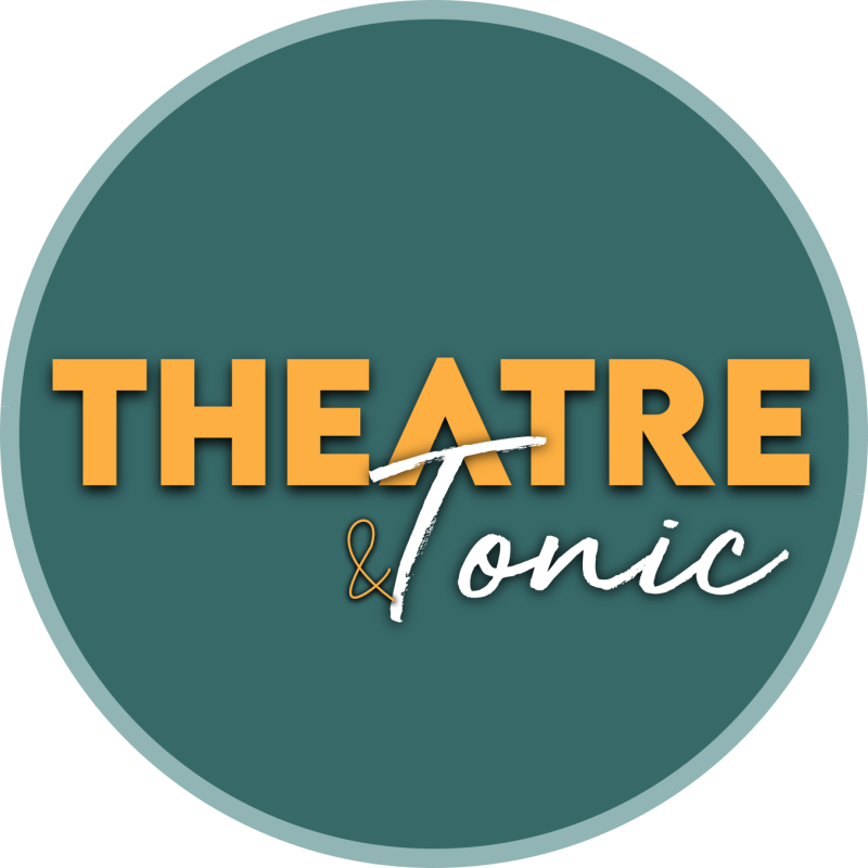 Theatre and Tonic logo