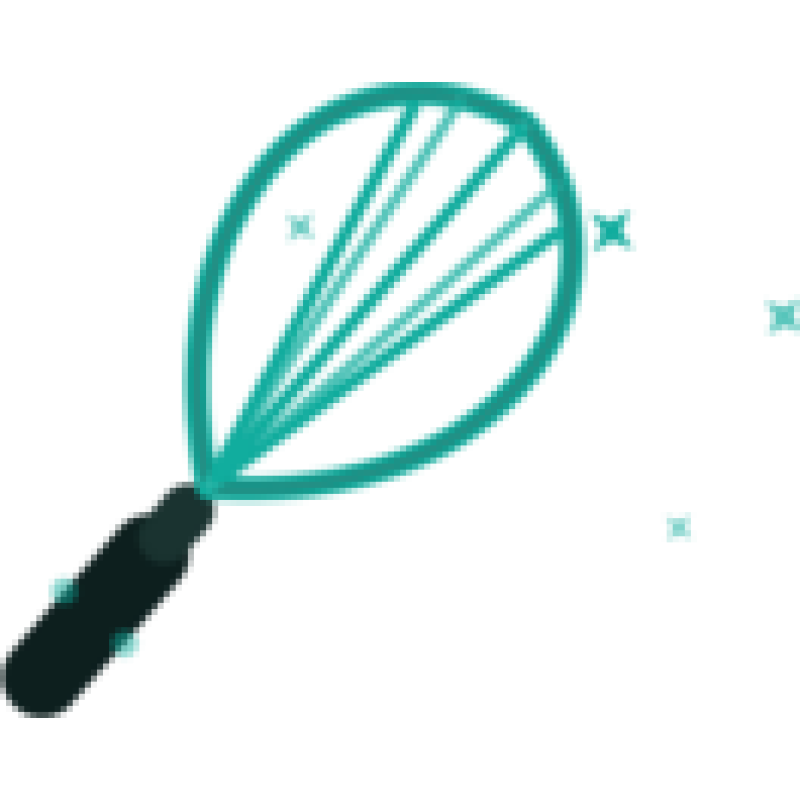 The Food Corridor logo
