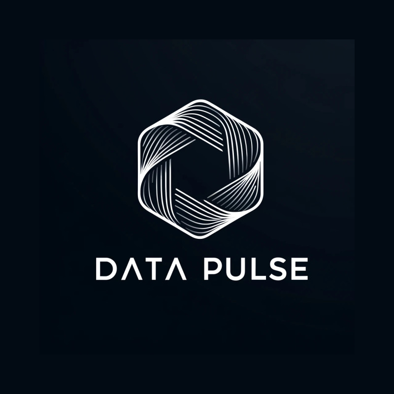 DataPulse Research logo
