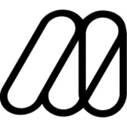 MaximeHeckel logo