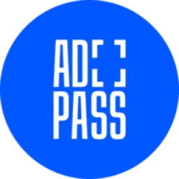 ADPASS logo