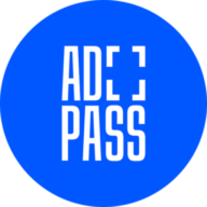 ADPASS logo