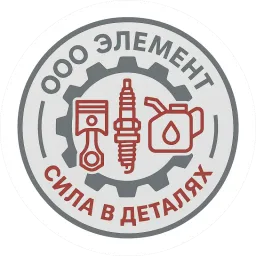 Stparts logo