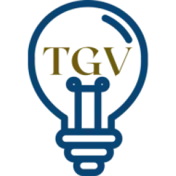 The Georgia Virtue logo