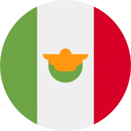 Podcast Mexico logo