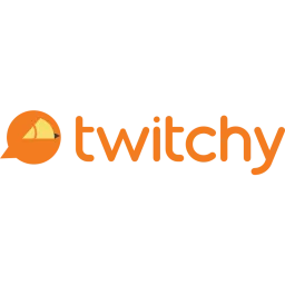 twitchy.com logo