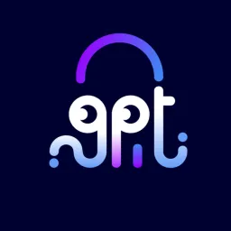 AutoGPT logo