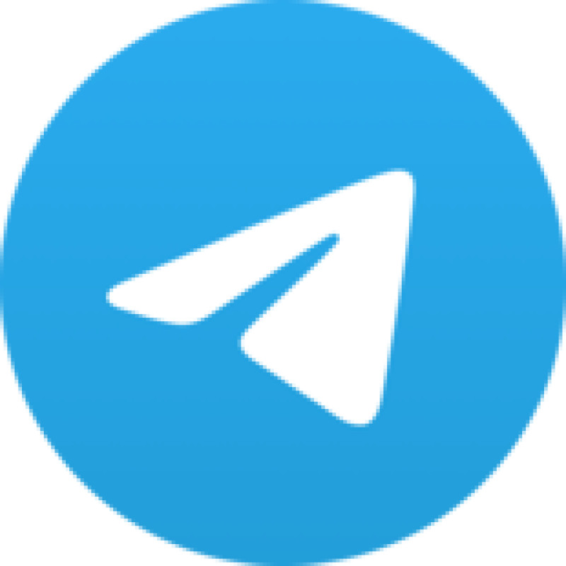 Telegram logo