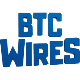 BTC Wires - Asia logo